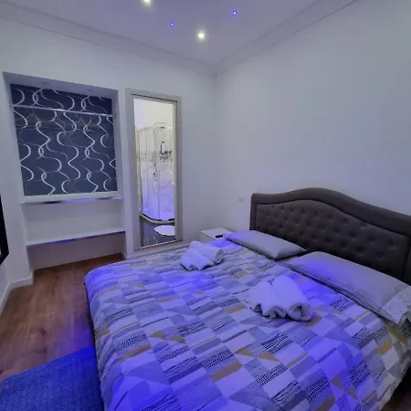 Apartamento Sanremo, Piazza Colombo A Due Passi Dall'Ariston Sanremo