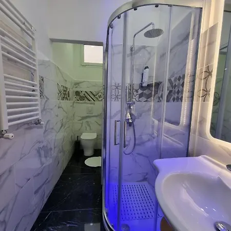 Appartement Sanremo, Piazza Colombo A Due Passi Dall'Ariston