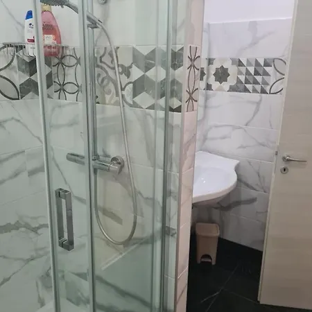 Appartement Sanremo, Piazza Colombo A Due Passi Dall'Ariston *