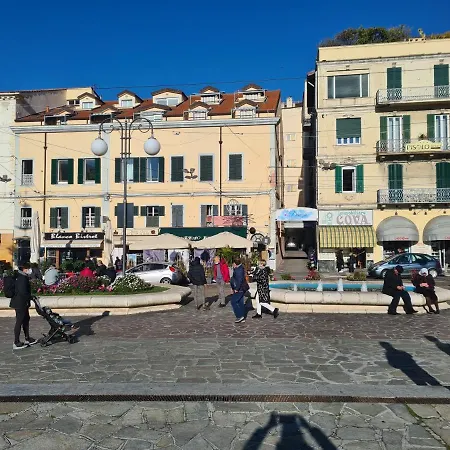 Sanremo, Piazza Colombo A Due Passi Dall'Ariston Appartement San Remo