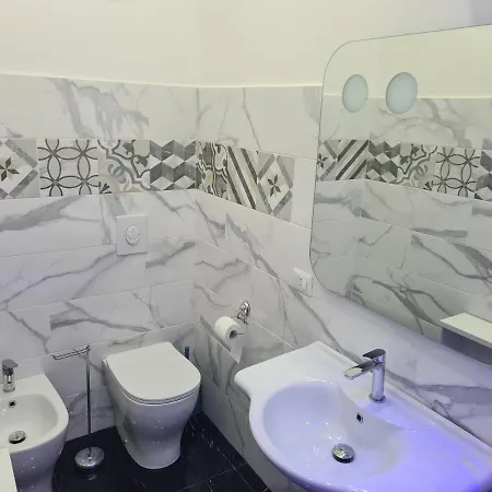 Appartement Sanremo, Piazza Colombo A Due Passi Dall'Ariston San Remo